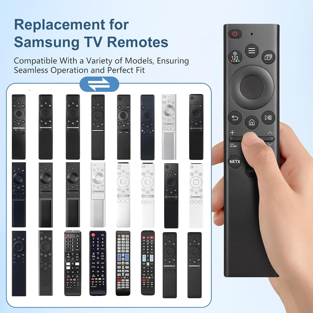 for Samsung TV Remote, for Samsung Smart TV Remote Control Replacement
