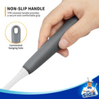 MR.SIGA Long Handle Bottle Brush, Non-Scratch Water Bottle Brush Cleaner