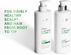 Dove Scalp + Hair Therapy Dandruff Control Shampoo, 400 ml