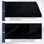 Underwear Women High Waisted Knickers for Women 5 Pack Full Briefs