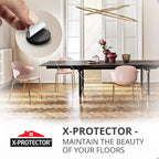 Felt Furniture Pads X-PROTECTOR 133 PCS Premium Furniture Pads - Felt Pads