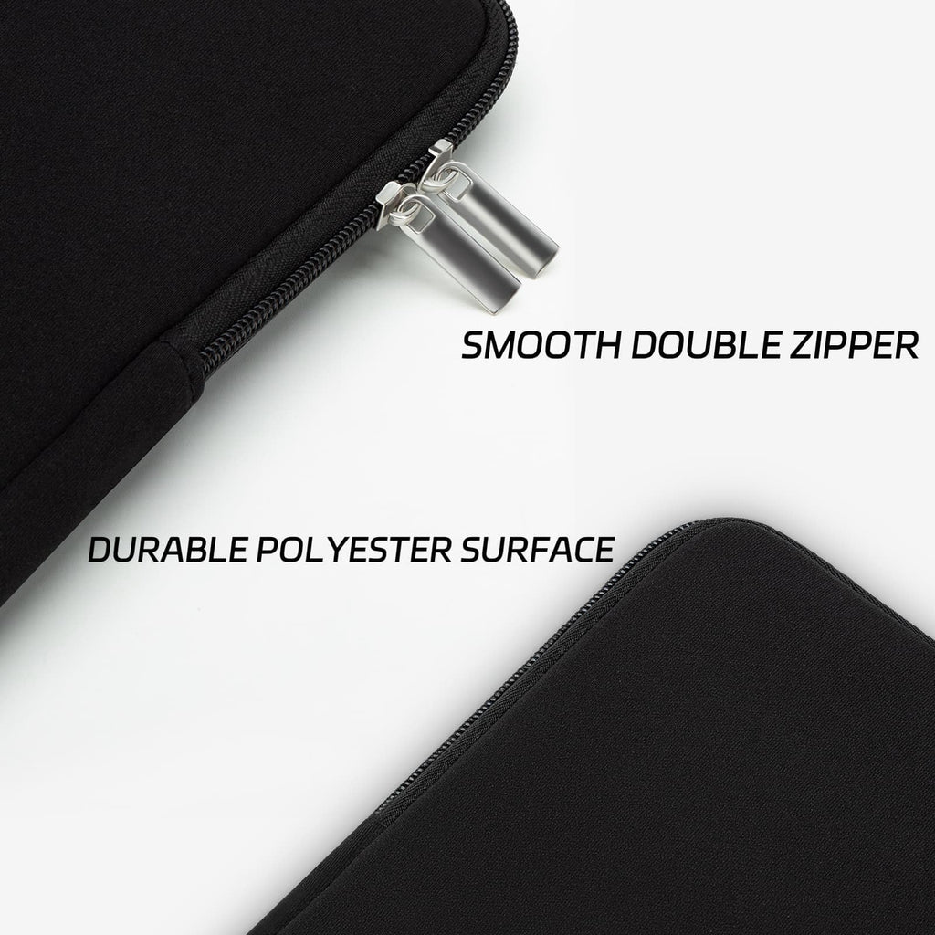 RAINYEAR Laptop Sleeve for 13" Macbook Neo A3404(2026) 11" MacBook Notebook