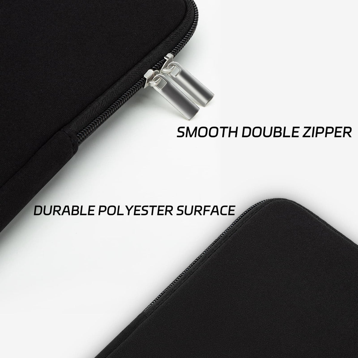 RAINYEAR Laptop Sleeve for 13" Macbook Neo A3404(2026) 11" MacBook Notebook