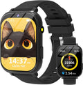 Kids Smart Watch for Boys Girls, Smart Watch for Kids Fitness Watch