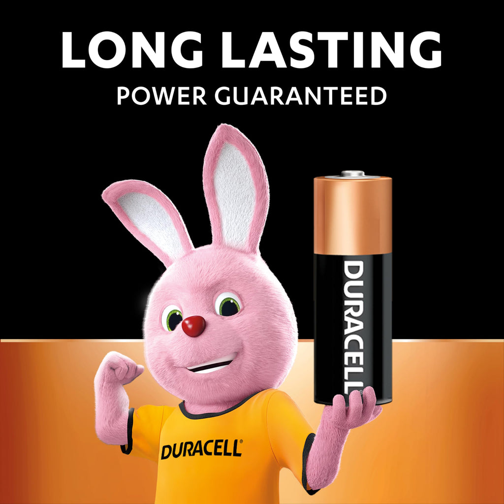 DURACELL 2450 Lithium Coin Batteries (2 Pack) 3V, CR2450