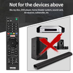 for Samsung TV Remote, for Samsung Smart TV Remote Control Replacement