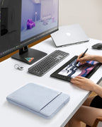 tomtoc 360 Protective Laptop Sleeve for 14-inch OLED MacBook Pro M5 Pro/Max