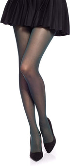 Romartex Colourful Microfiber 20 Denier Tights, 20 Colours, Sizes S-L