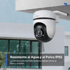 TP-LINK Outdoor Security WiFi Camera