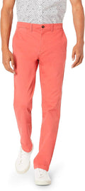 Amazon Essentials Men's Slim-Fit Casual Stretch Chino Trouser