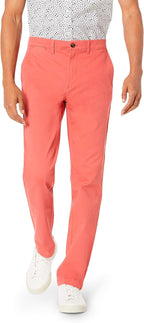 Amazon Essentials Men's Slim-Fit Casual Stretch Chino Trouser