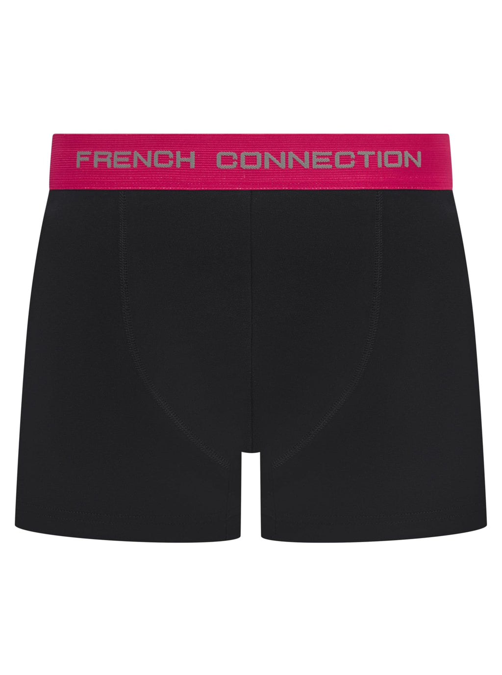 French Connection Mens Boxer Shorts Multipack Cotton Stretch Underwear