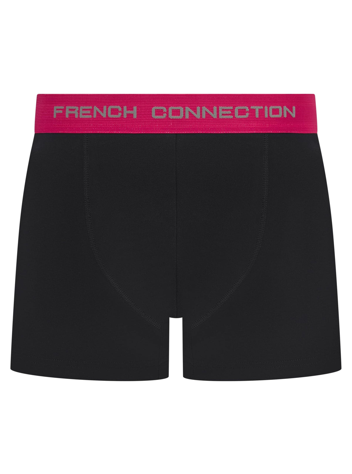 French Connection Mens Boxer Shorts Multipack Cotton Stretch Underwear