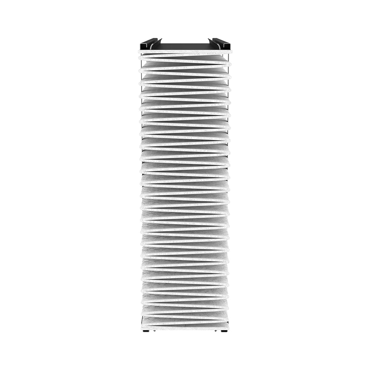 AprilAire 210 Replacement Filter for AprilAire Whole-House Air Purifiers - MERV 11, Clean Air & Dust, 20x25x4 Air Filter (Pack of 1)