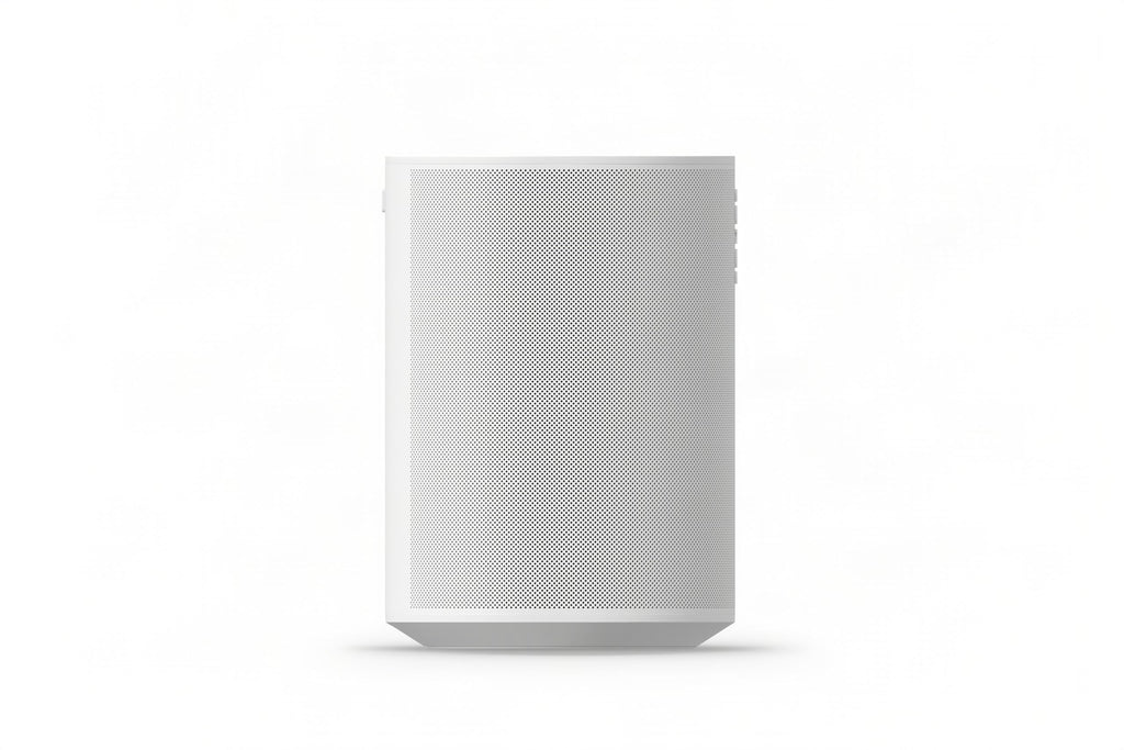 Sonos Era 100 - Wireless, Alexa Enabled Smart Speaker (White)