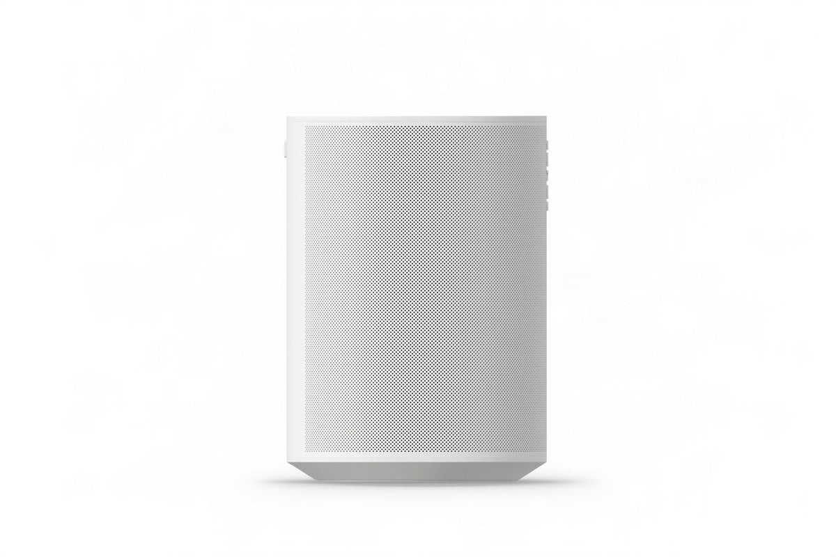 Sonos Era 100 - Wireless, Alexa Enabled Smart Speaker (White)