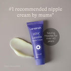Lansinoh HPA Lanolin Nipple Cream - 10ml - Breastfeeding Essentails