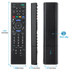 Universal for LG TV Remote, for LG Remote Control Smart TV Replacement
