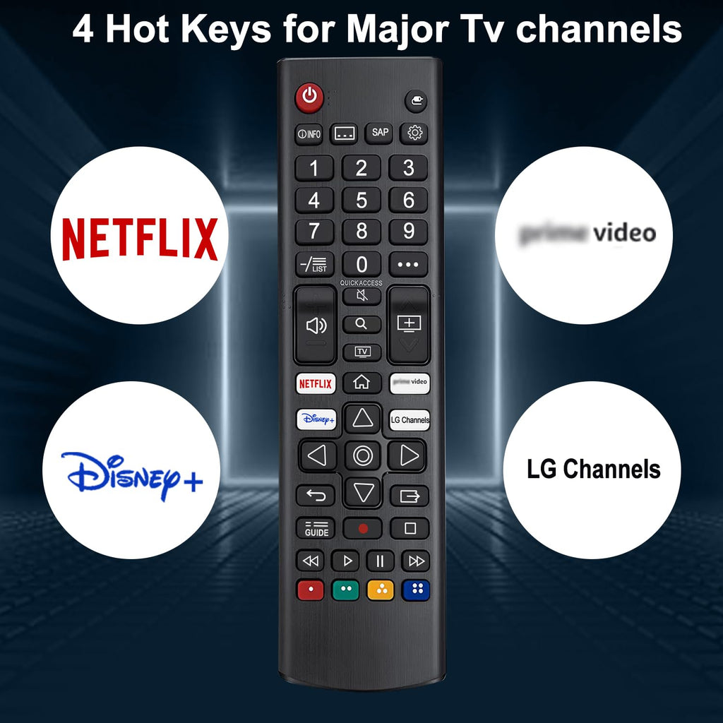 Replacement Voice Remote Control for Google Chromecast 4k Snow Streaming Media Player,Remote for Chromecast with Google TV HD/4K,Voice Remote Controls Replacement(Remote Control Only)