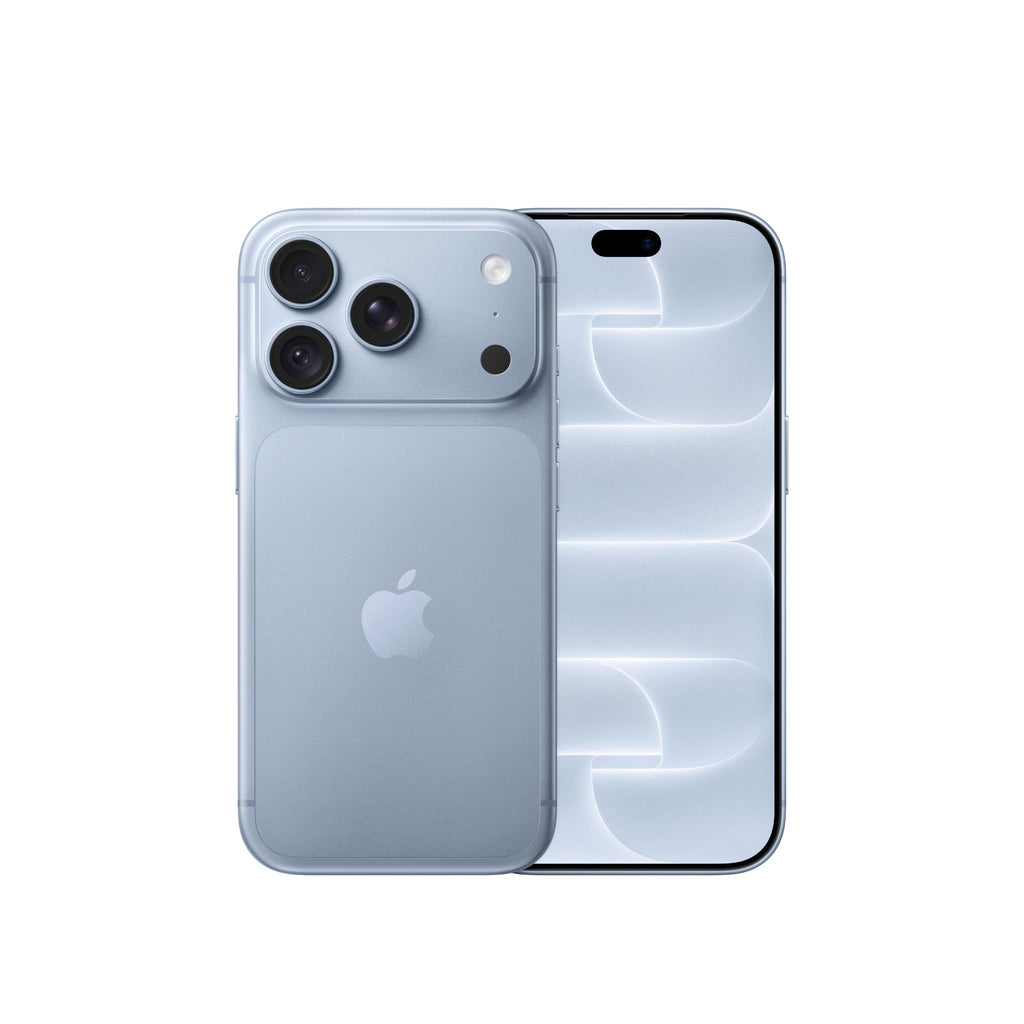 Apple iPhone 18 Pro 256GB - Black
