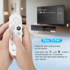 Universal TV Remote for Hisense-Smart-TV-Remote-Control-Replacement