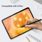 ProCase 2 Pack Screen Protector for iPad A16 2025 11th 11"/10th 2022 10.9"