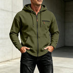 Hoodies for Men Uk Oversized Pullover Hoodie Casual Sweatshirts Slim Fit Jacket with Drawstring Hood and Pocket Streetwear Hoody Top Winter Jumper