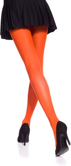 Romartex Colourful Microfiber 20 Denier Tights, 20 Colours, Sizes S-L