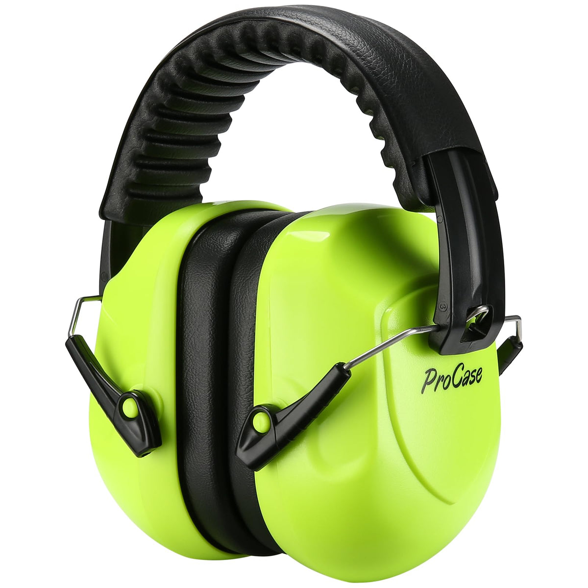 ProCase Hearing Protection Ear Muffs SNR 33dB, Noise Cancelling Headphones