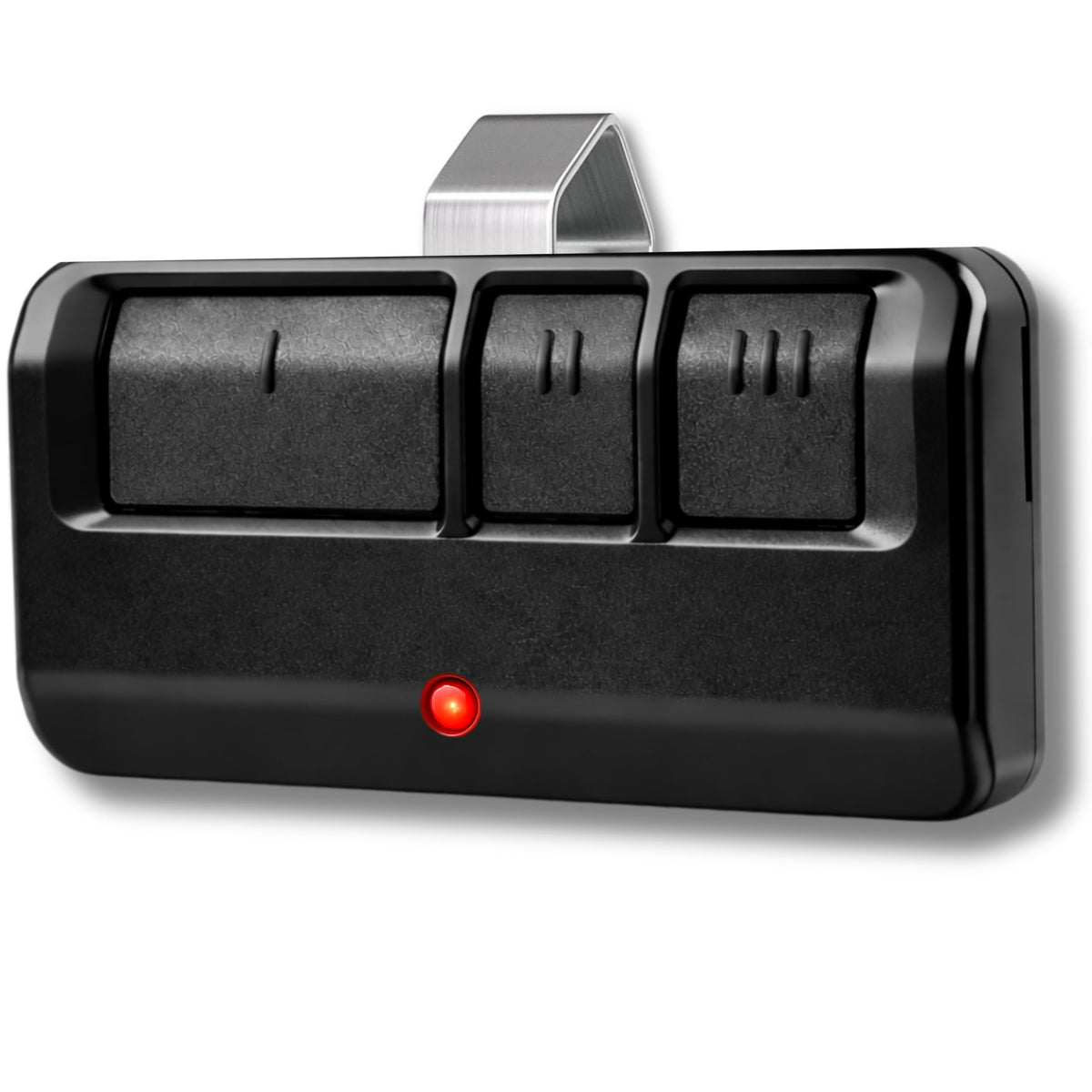 2X for LiftMaster Chamberlain Craftsman Universal Garage Door Opener Remote