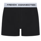 French Connection Mens Boxer Shorts Multipack Cotton Stretch Underwear