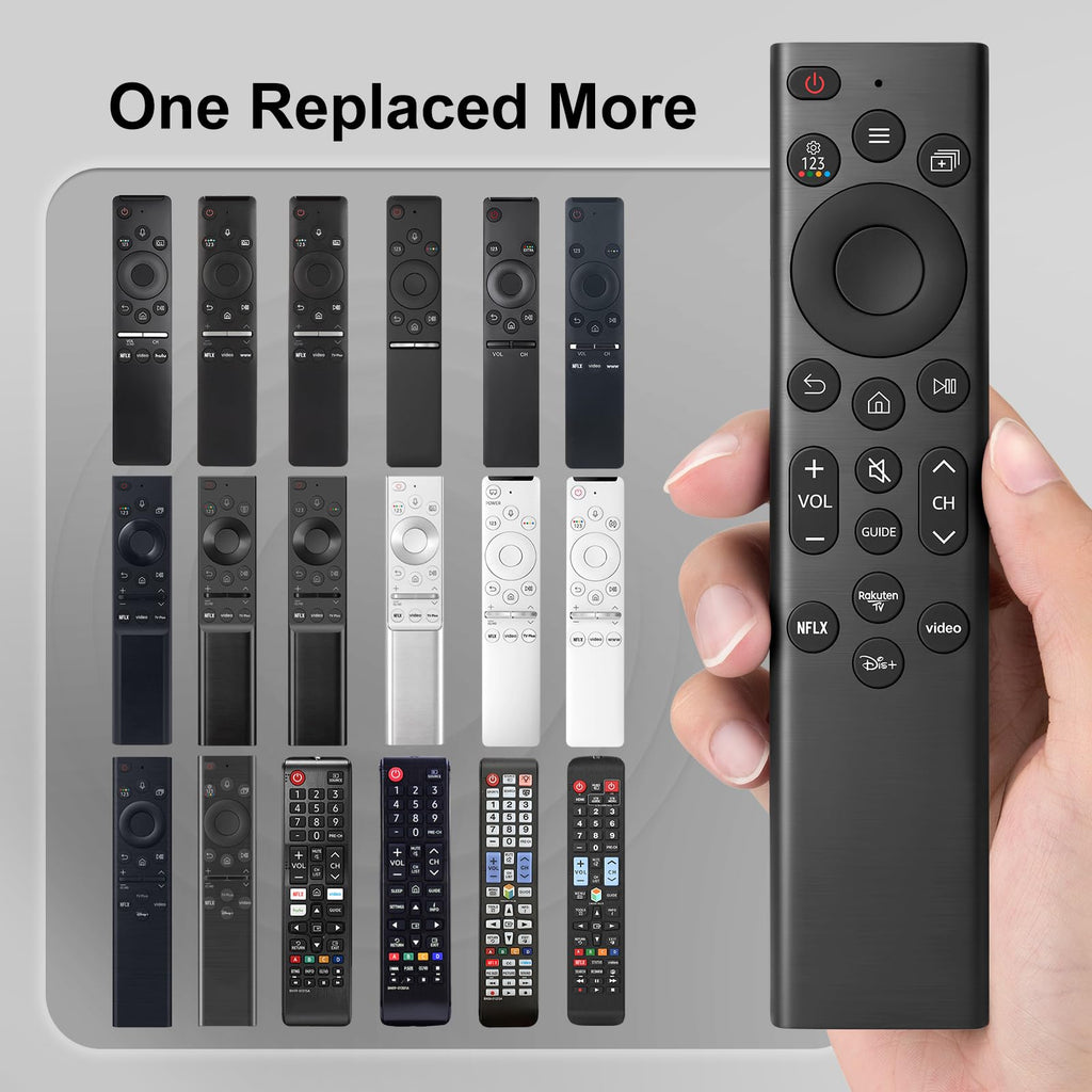 Universal Remote Control Replacement for All LG Smart TV