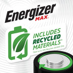 Energizer Max - AA + AAA Batteries (28 Combo Pack) Double A and Triple A