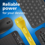 Philips Ultra Alkaline AA/AAA Batteries Combo - Versatile for All Devices, Pack of 40