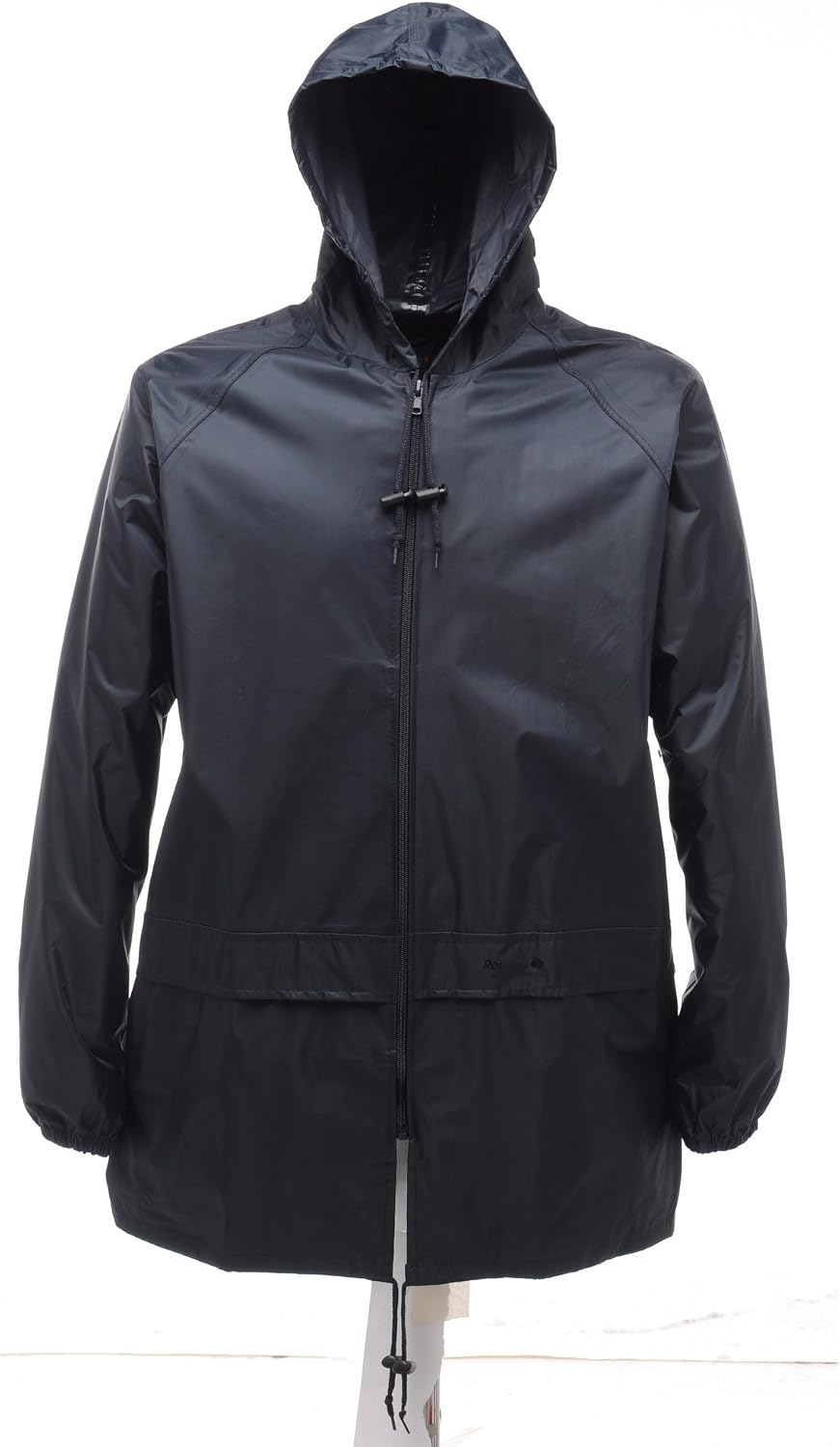 Regatta Unisex Adults Stormbreak Waterproof Jacket Unlined Hooded Rain Coat