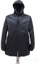 Regatta Unisex Adults Stormbreak Waterproof Jacket Unlined Hooded Rain Coat