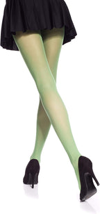 Romartex Colourful Microfiber 20 Denier Tights, 20 Colours, Sizes S-L