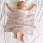 Susurration Muslin Cloths for Baby, 100% Cotton Baby Muslin Squares Cloths for Newborn Boy and Girl, Soft, Breathable and Extremely Absorbent Baby Muslin Burp Cloths, 60 x 60 cm, 5 Pack