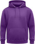 Plain Pullover Hoody Hooded Top Hoodie for mens and ladies hooded sweatshirts