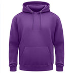 Plain Pullover Hoody Hooded Top Hoodie for mens and ladies hooded sweatshirts