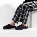 RockDove Men's Original Two-Tone Memory Foam Slipper