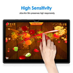JETech Screen Protector for Samsung Galaxy Tab S6 Lite 10.4", 2-Pack