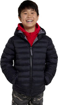 Mountain Warehouse Seasons Kids Padded Puffer Jacket
