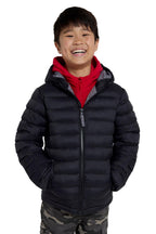 Mountain Warehouse Seasons Kids Padded Puffer Jacket