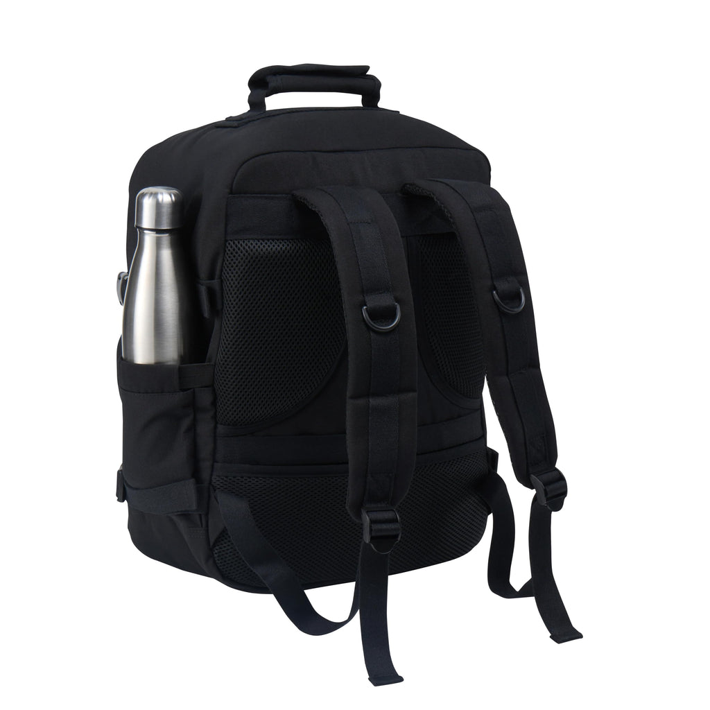 Cabin Max Ryanair Cabin Bag Underseat Hand Luggage Travel Backpack 40x20x25