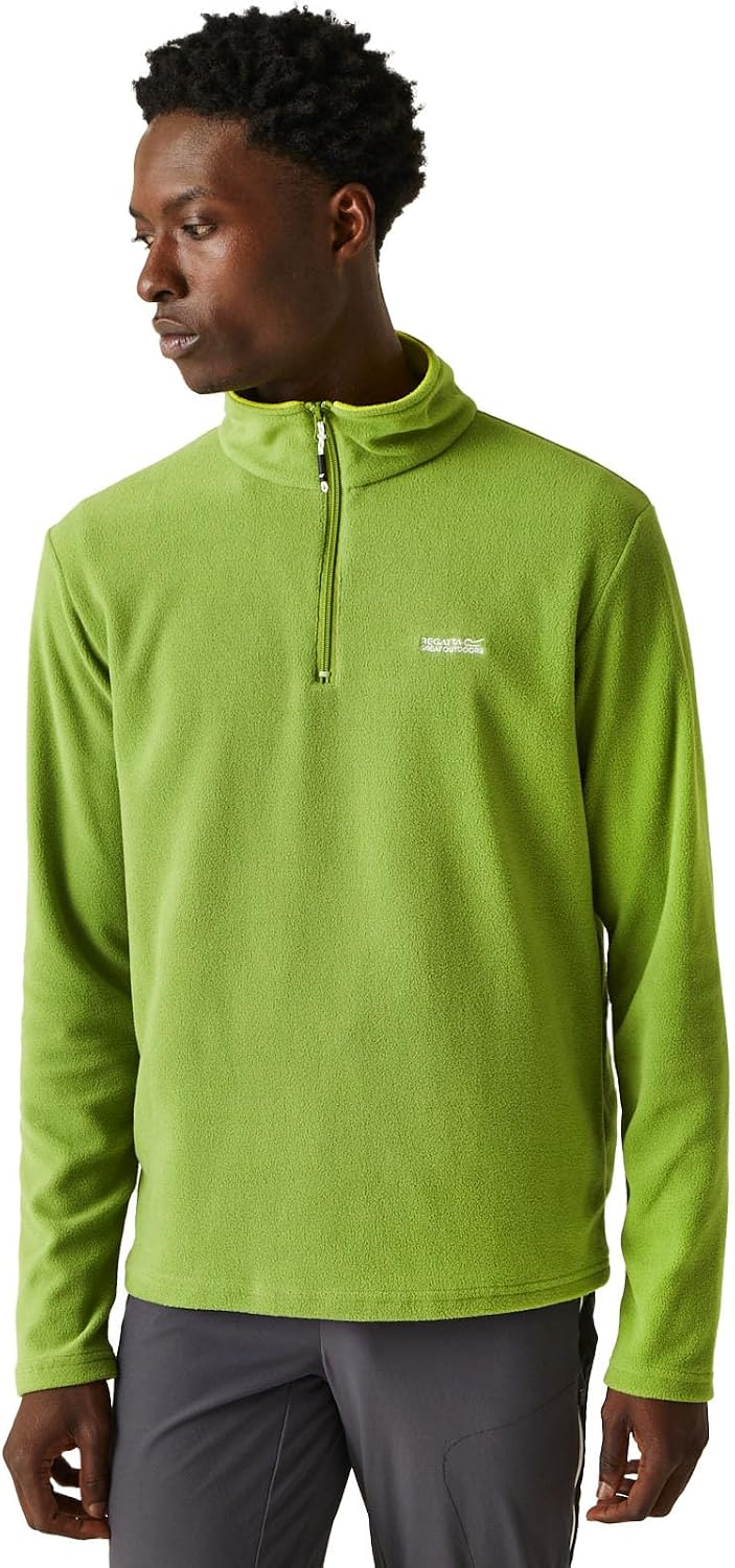 Regatta Men's Thompson Fleece Jacket