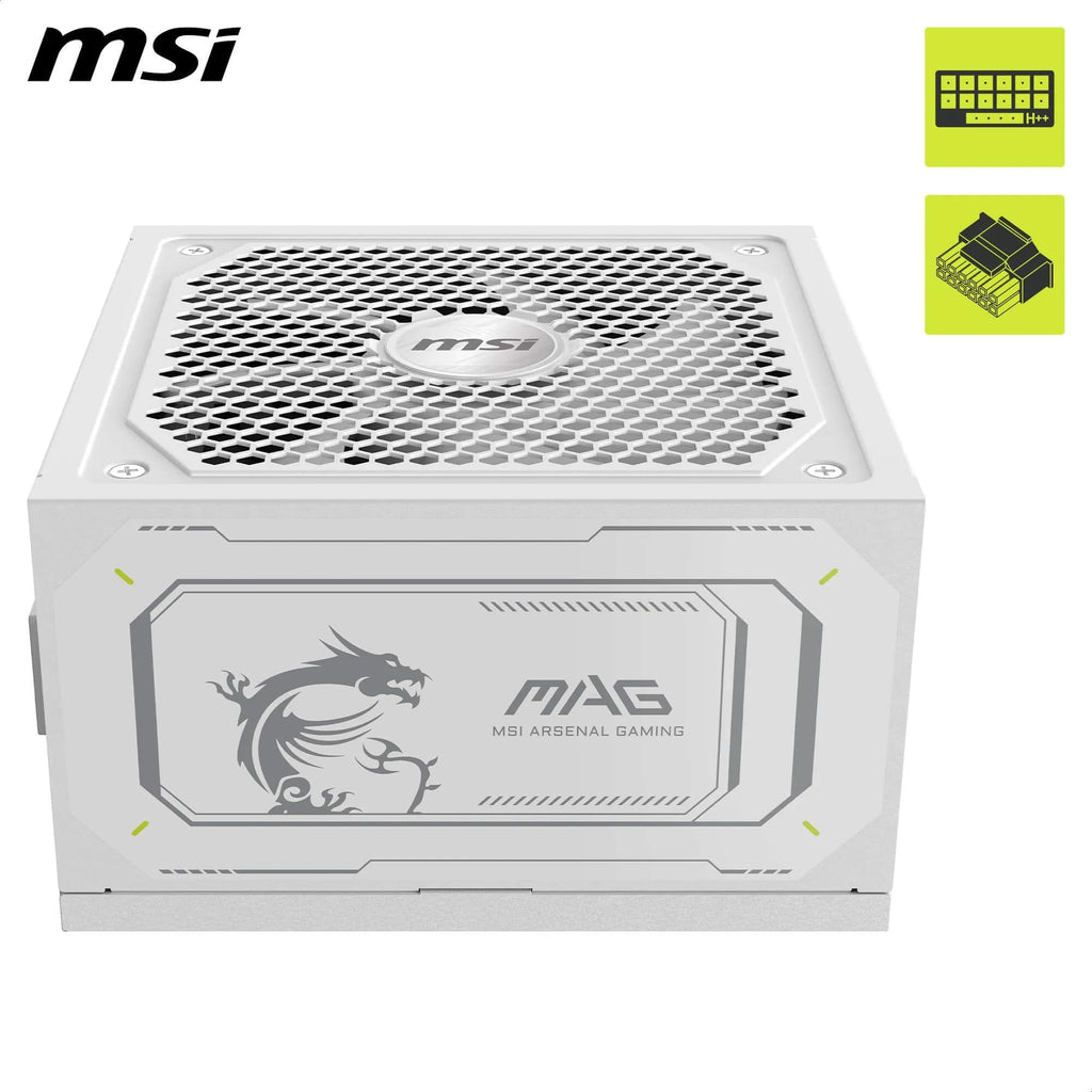 MSI MAG A750GL PCIE5