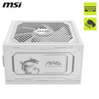 MSI MAG A750GL PCIE5