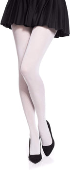 Romartex Colourful Microfiber 20 Denier Tights, 20 Colours, Sizes S-L