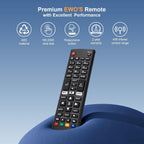 Universal Remote Control Replacement for LG All Smart TV